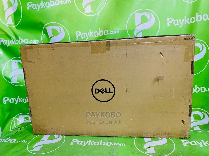 Dell C2722de 27" 16:9 Ips Video Conferencing Monitor