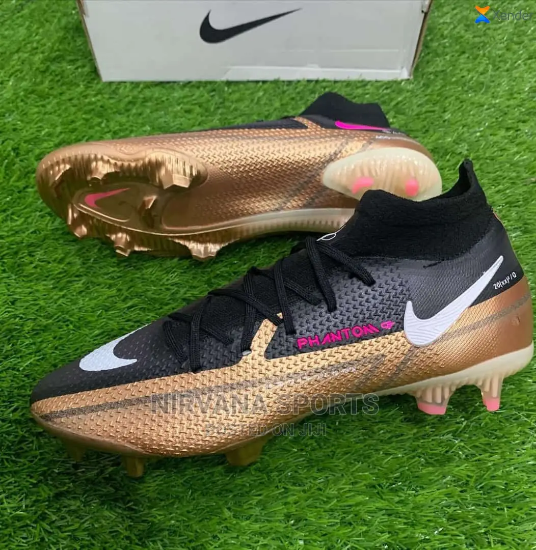 Phantom Gt Football Boot
