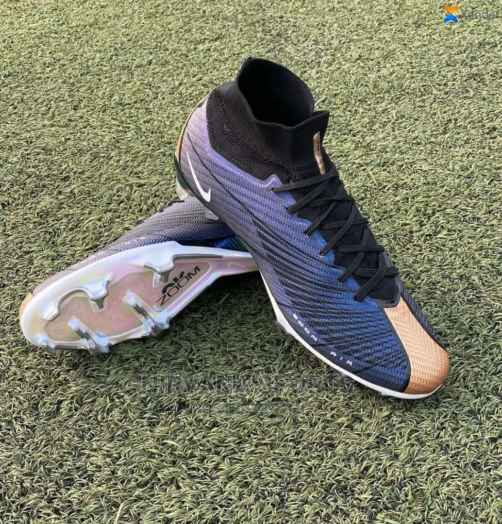 Phantom Gt Football Boot