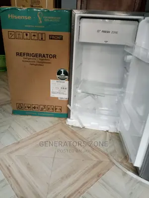 90 Litres Hisense Single Door Refrigerator Ref093dr