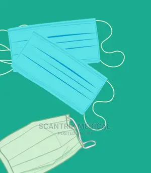 Face Mask, for Surgical