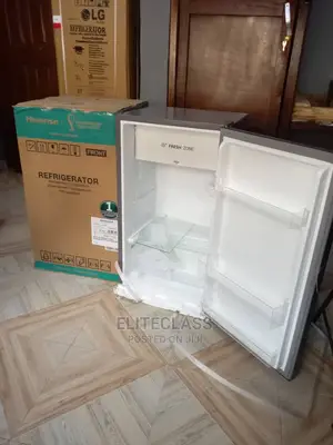 Hisense 90litre Single Door| Ref093dr