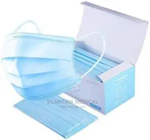 3-Ply Face Mask