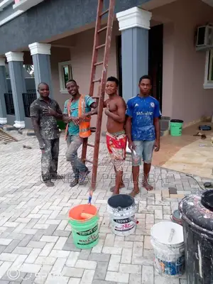 Painting and Designs