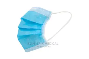 3ply Face Mask Safetywear