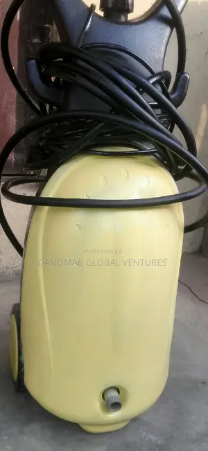 HP TOOLS Pressure Washer for Private Car Owners