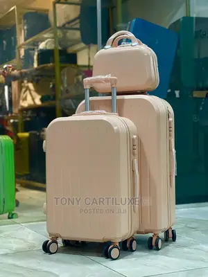 Luxury Bag (Set) Full Function