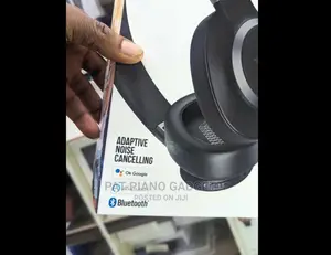 Jbl Live 660nc Headset