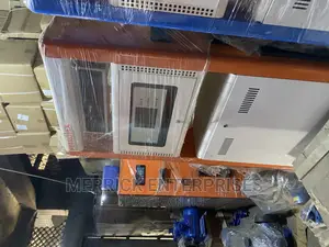 Petroflex Double Dispenser Fuel
