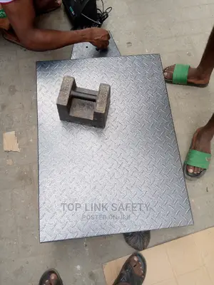 500kg Digital Scale Platform.