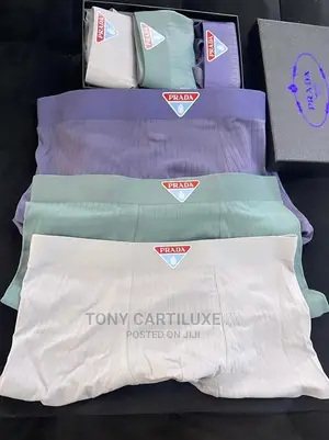  Hermes High Quality Undies FULL SET