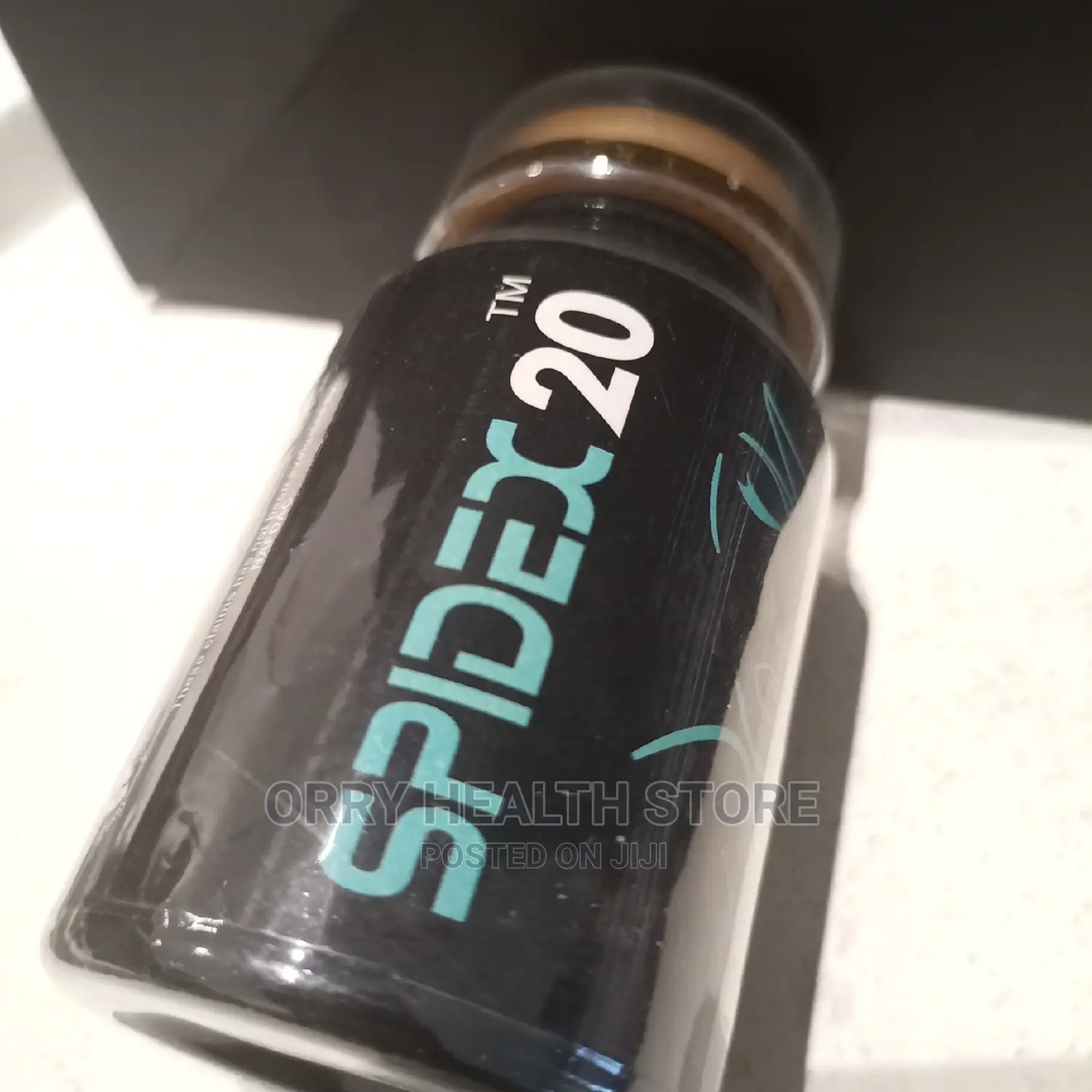 Spidex20 for Women
