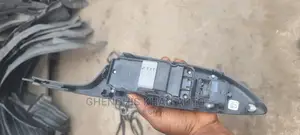 Pressing Button 2013-2016 Honda Accord