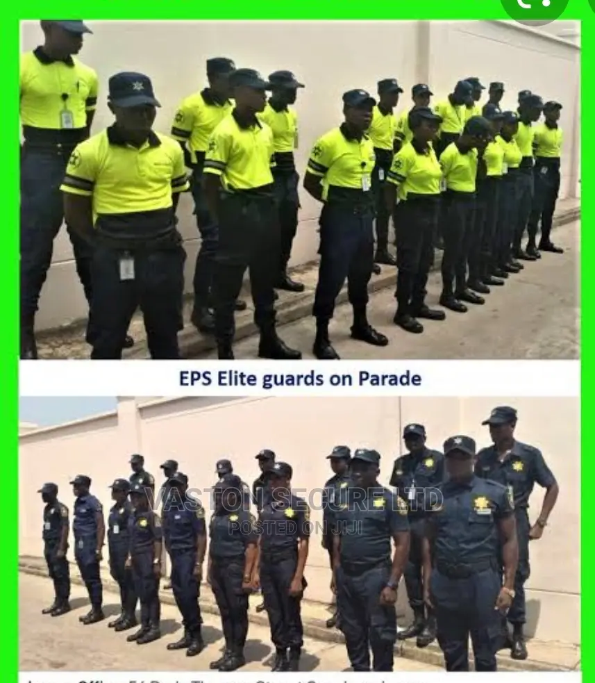 Security Services