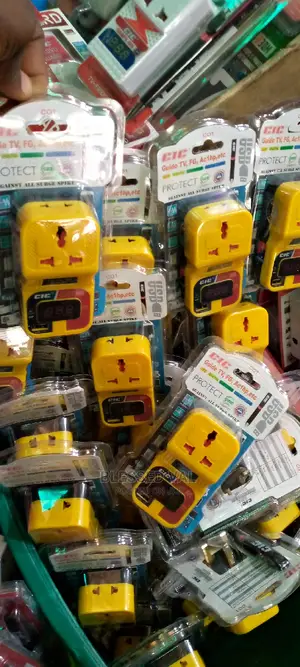 Cic TV Guard Digital With 2 USB