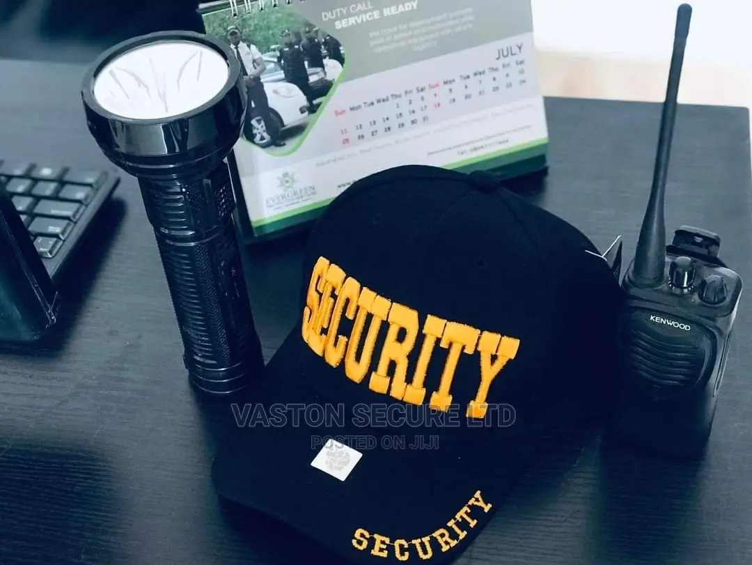 Security Services