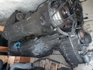 Gearbox for Subaru Forester 2010