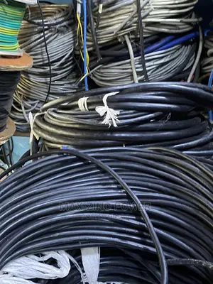 All Kind of Flexible Wire Available at Affordable Prices