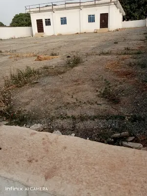 1200 Sqm of Land at Opposite CBN Garden Avenue, G.R.A Enugu