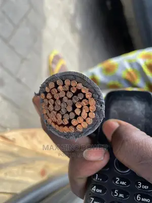 300mm X1core PVC PVC Cable Available at Affordable Price