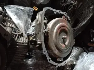 Automatic Gearbox for Subaru Impreza 2012
