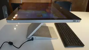 Desktop Computer HP 40GB Intel Core i5 HDD 500GB