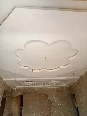 Polysterene Material