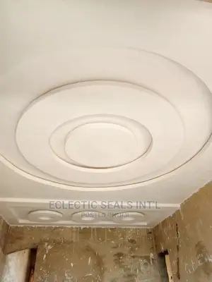 Polysterene Material