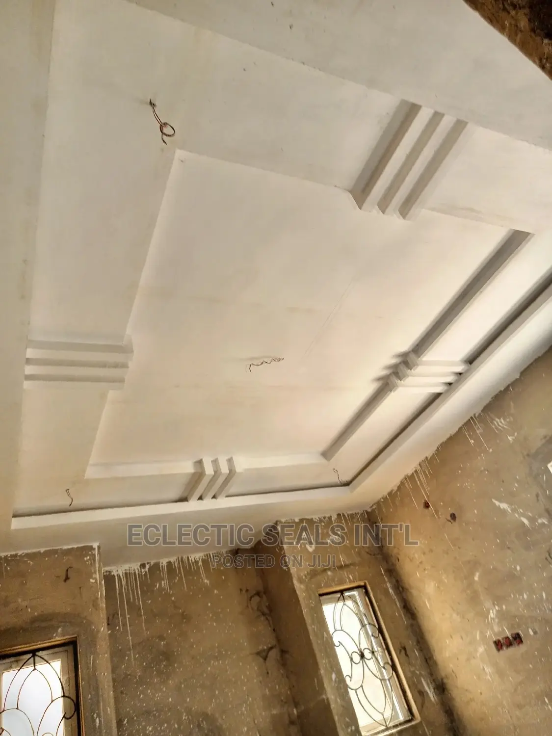 Polysterene Material
