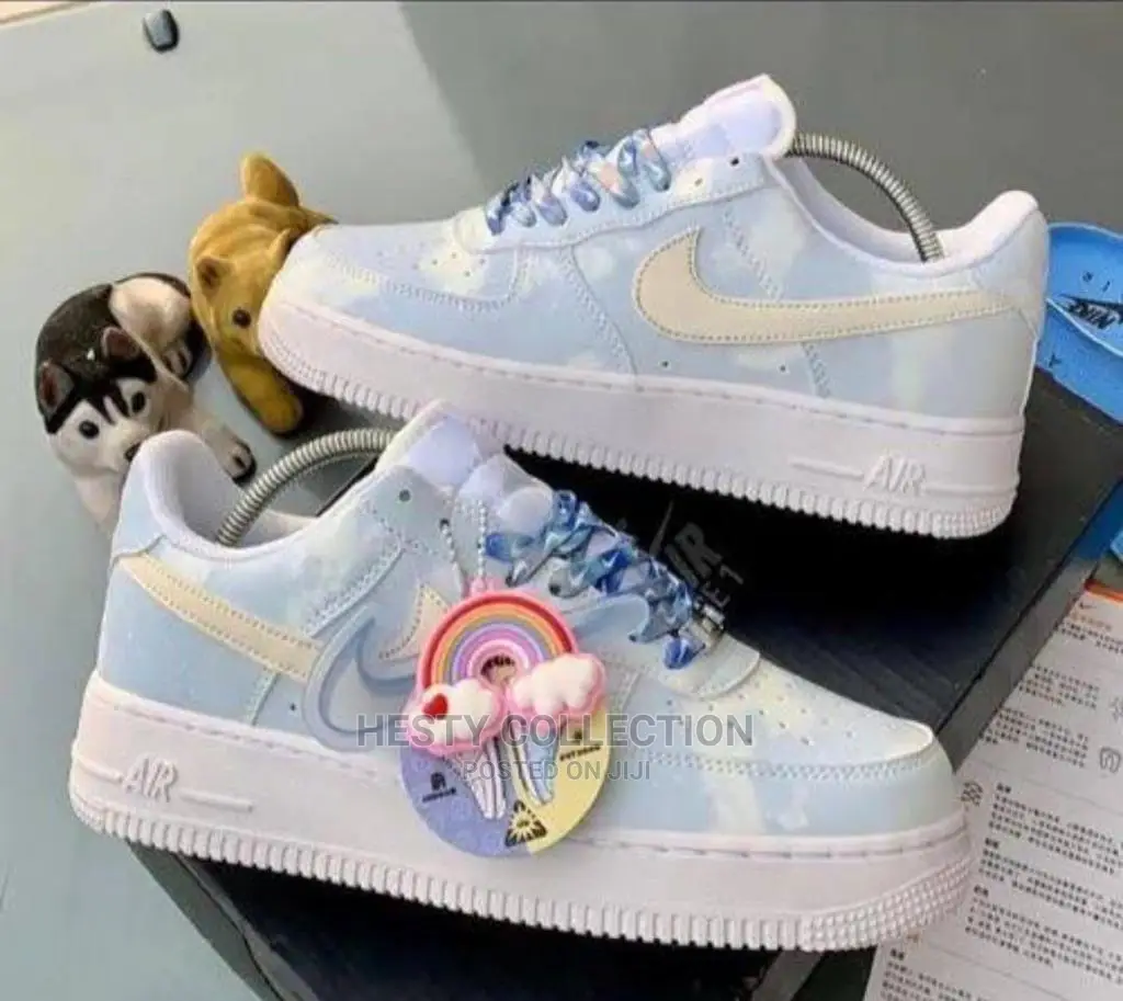 Unisex Sneakers