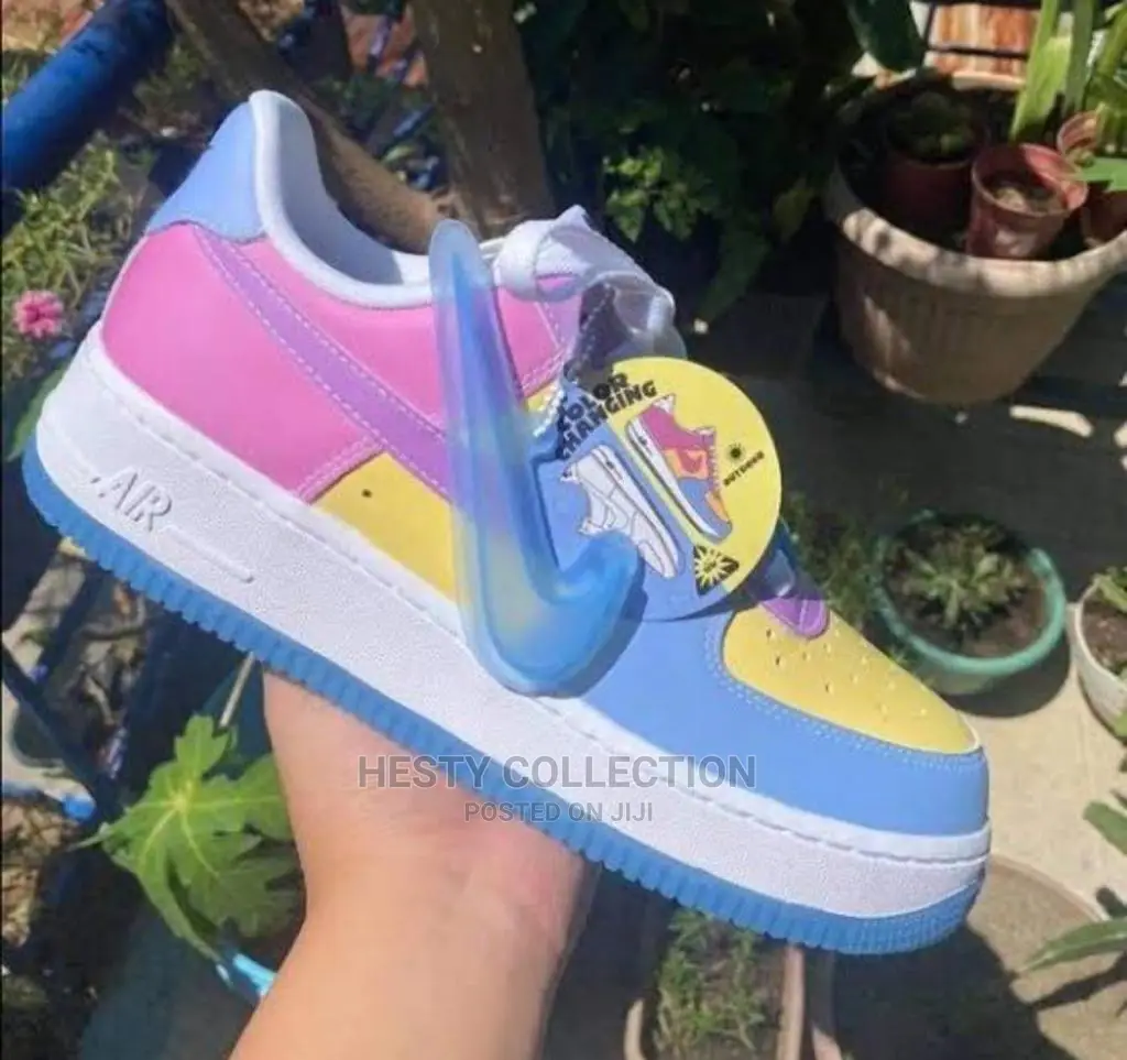 Unisex Sneakers