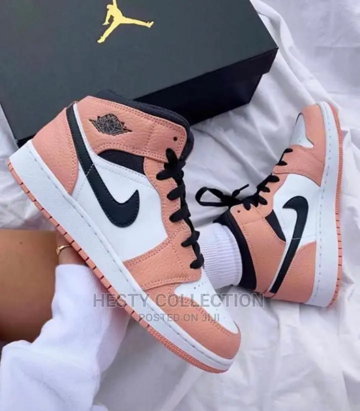 Unisex Sneakers