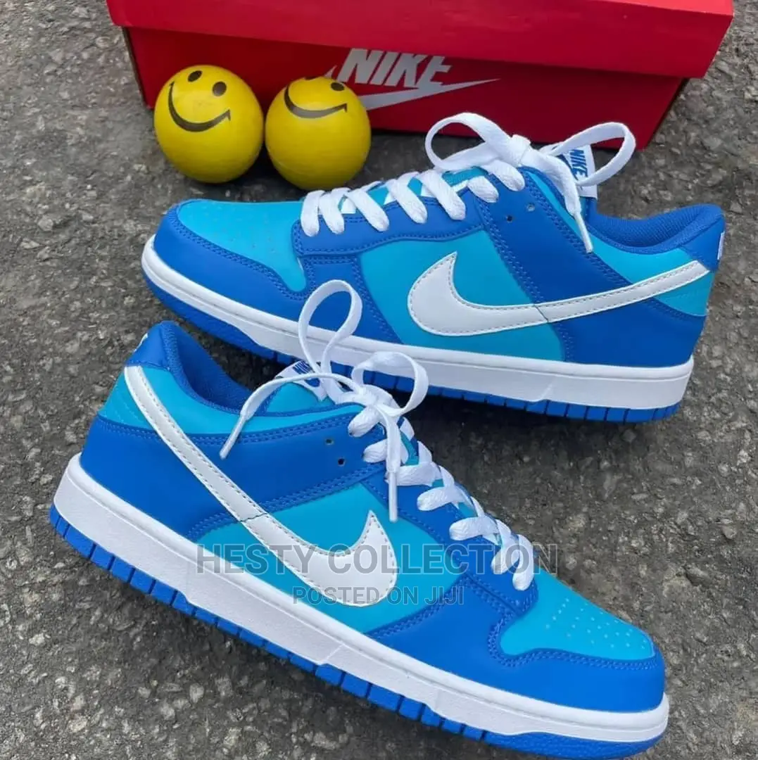 Unisex Sneakers