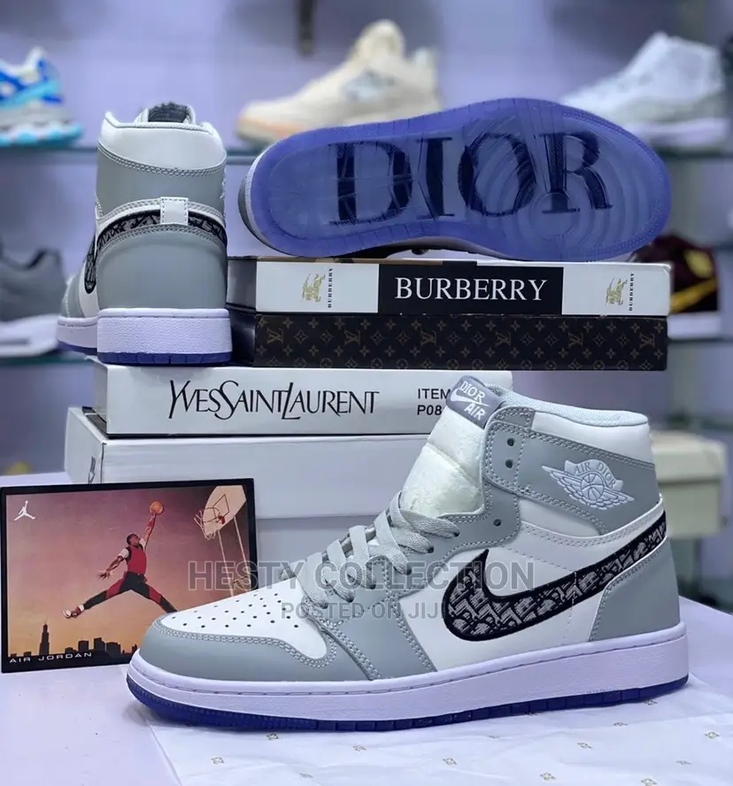 Unisex Sneakers