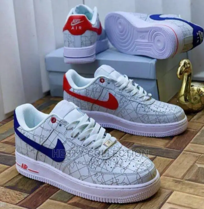 Unisex Sneakers