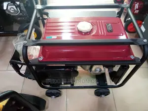 Elemax Generator