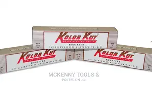 Kolor Kut Gasoline Gauging Paste