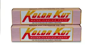 Kolor Kut Gasoline Gauging Paste
