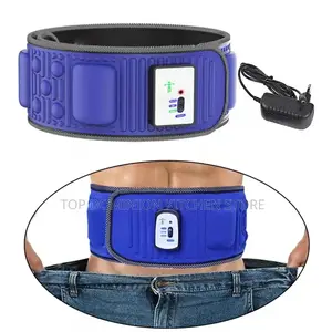 Slimming Belt Training