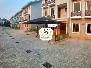 Carport Brownway for 2 Cars