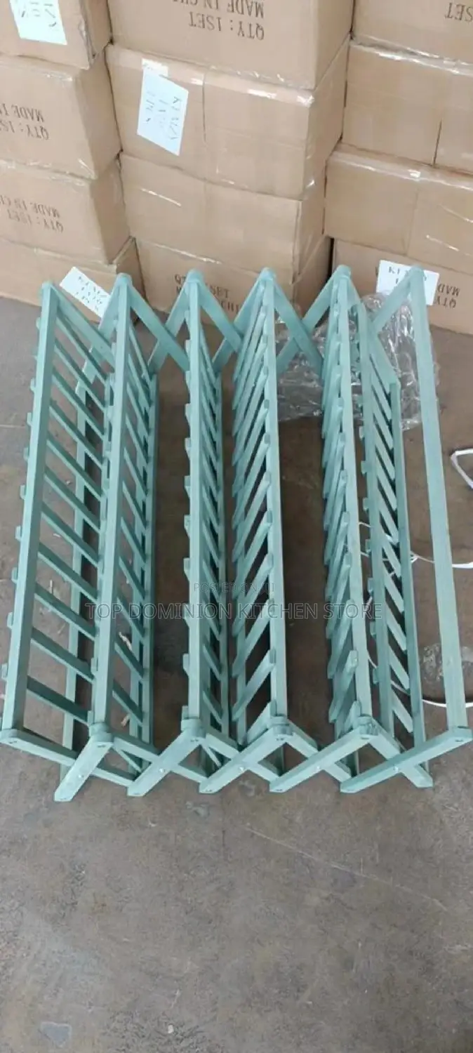 5layer Shoe Rack