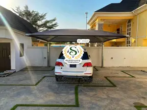 Carport Expressway Top-Class