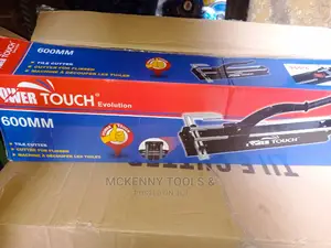 600mm Power Touch Heavy Duty Tile Cutter