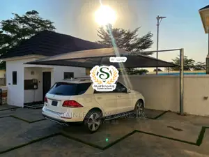 Carport Spectra Stainlessway