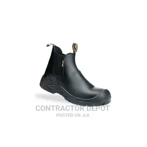 BESTFIT Safety Jogger Work Shoe