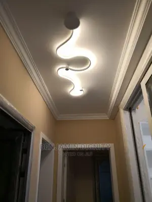 Nordic Led Wall Light