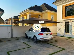 Carport Top-Notch Finishing for Cars