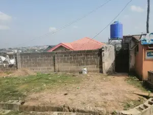 2bdrm Block of Flats in Ifako-Ogba for rent
