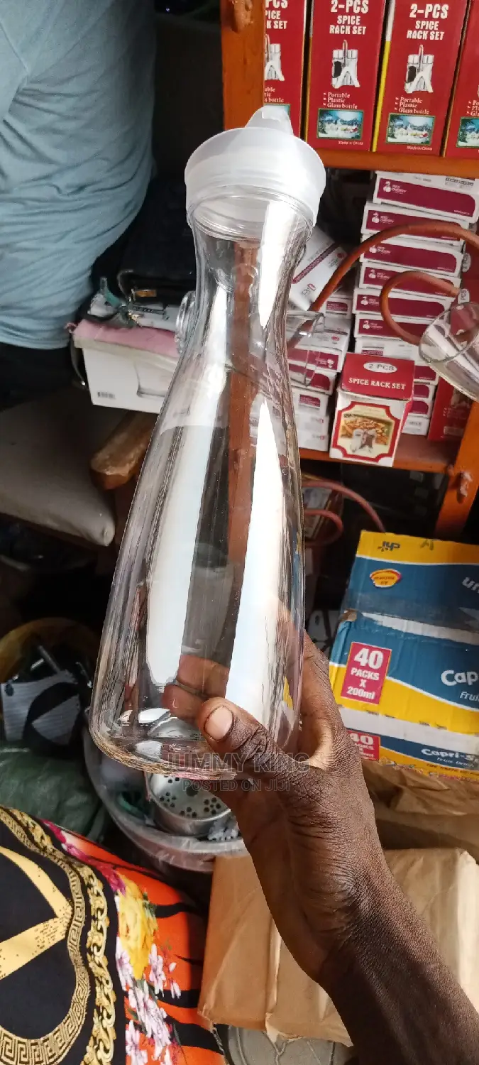 Peanut Bottles