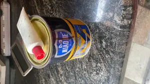 Marble Gum